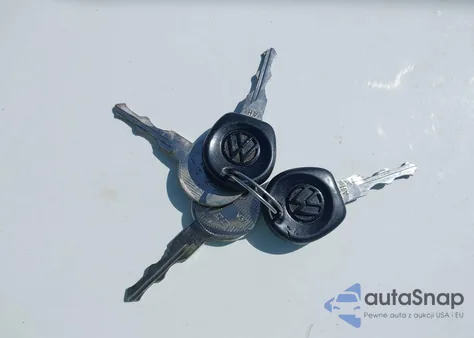 1998 Volkswagen Golf Gl from USA, damaged, VIN 3VWFB81H0WM245150